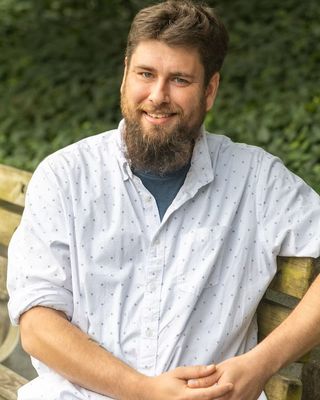 Photo of Scott Behrens, Clinical Social Work/Therapist, LSW, MSW, CFBT