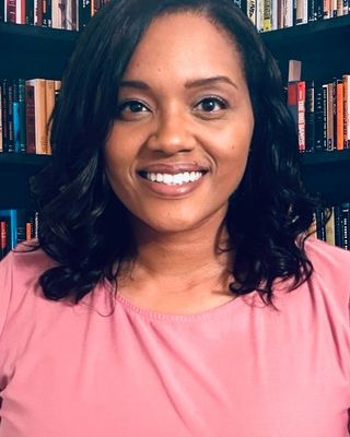 Photo of Daidra Saunders, Licensed Professional Counselor, MS, LPC