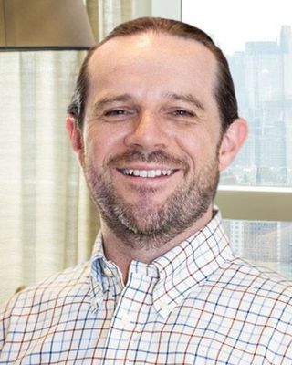 Photo of Dr. Charles Stanfa, Psychiatrist, DO