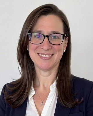 Photo of Dr. Jennifer Rubinstein Murray, Psychologist, PsyD