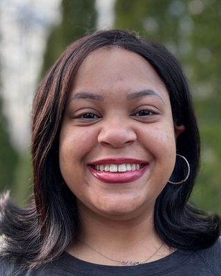 Photo of Leslie Owens, Licensed Professional Counselor, LPC