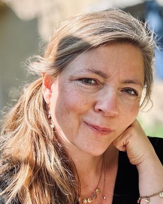 Photo of Martina Juhlin, Psychologist, MA, Socialstyrelsen - Psychologist