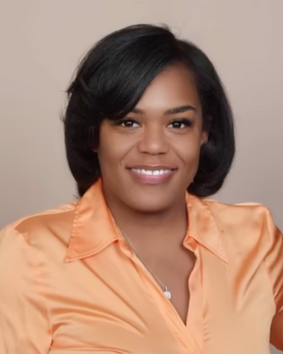 Photo of Feitima Washington, Psychiatric Nurse Practitioner, PMHNP
