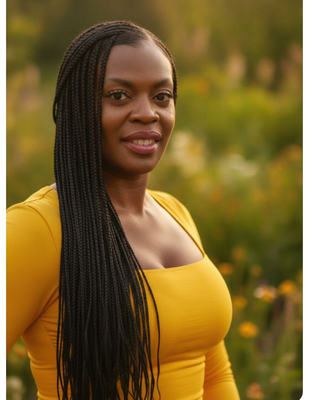 Photo of Monique Tia Searight, Psychiatric Nurse Practitioner, PMHNP, BC