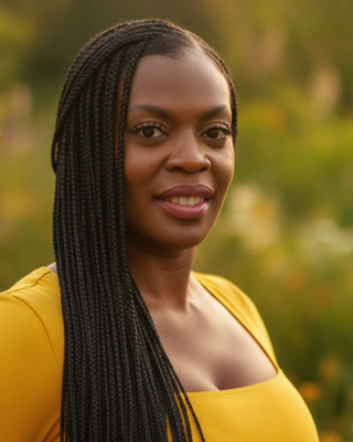 Photo of Monique Tia Searight, Psychiatric Nurse Practitioner, PMHNP, BC