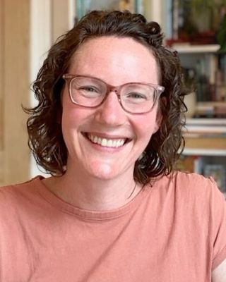 Photo of M. E. Rebello, Psychotherapist, MSc, MBACP Accred