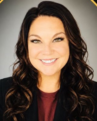 Photo of Elizabeth Caitlin Berube, Psychiatric Nurse Practitioner, PMHNP