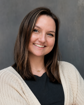 Photo of Hannah Marie Watson, Pre-Licensed Professional, LAPC, PCLC