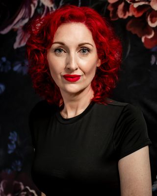 Photo of Michi Medley, Clinical Social Work/Therapist, MSW, LMSW, A-CAS