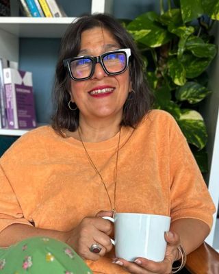 Photo of Haleh Parsizadeh - Haleh's Counselling Room, Counsellor, MBACP Accred