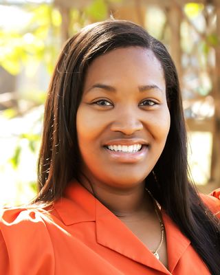 Photo of Breonna Wright, Registered Clinical Social Worker Intern, MSW