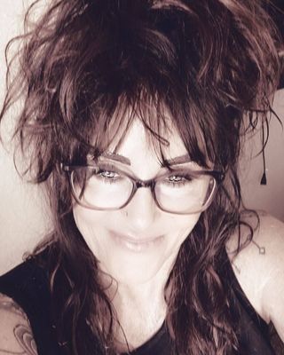 Photo of Billie Jo McIntire, Licensed Professional Counselor, MA, LPC, LAC, CHTT, EMDR