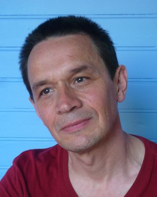 Photo de Boris Auville, Psychopraticien, FF2P