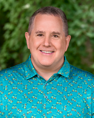 Photo of Michael McLane, Licensed Professional Counselor, LPC, MC