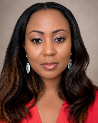 Photo of Dr. Shushanne Wynter-Minott, Psychiatric Nurse Practitioner, DNP, PMHNP, FNP