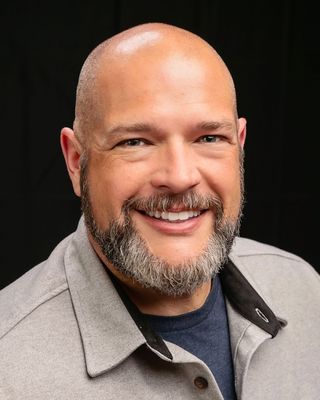 Photo of Cody Swearengin, Counselor, MA, LPC