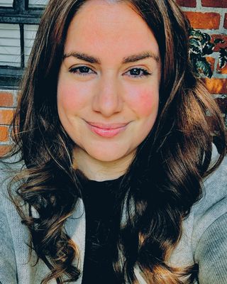 Photo of Lindsay Brine, Clinical Social Work/Therapist, LCSW, ED.M, M.ED