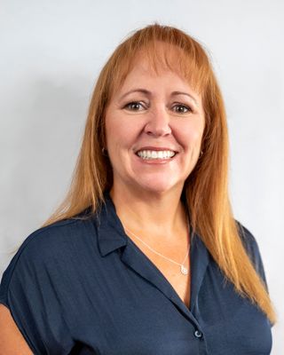 Photo of Cathy Hayes, Marriage & Family Therapist, MA, LMFT