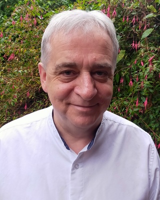 Photo of Janusz Roman Kuzniar, MA, Counsellor in Birkenhead