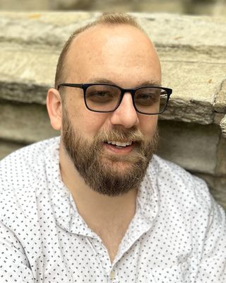 Photo of Dr. Mykal Merrill, Pre-Licensed Professional, PsyD
