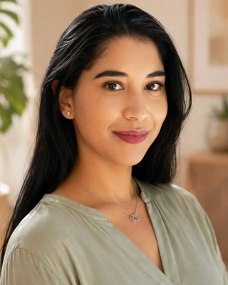 Photo of Lilliam Stephannie Pastora, Counselor, LMHC, LPC