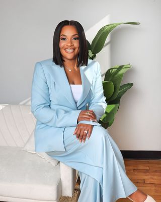 Photo of Cassandra Pierre, Psychiatric Nurse Practitioner, PMHNP