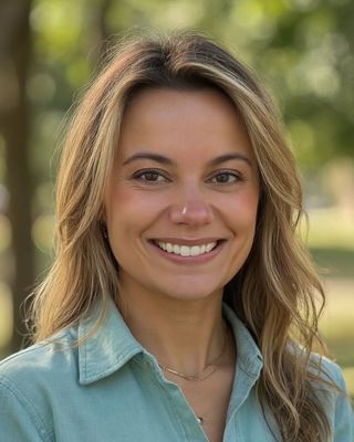 Photo of Shannon Dempsey, Psychiatric Nurse Practitioner, PMHNP