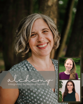 Photo of Courtney Edwards, MS, BCC