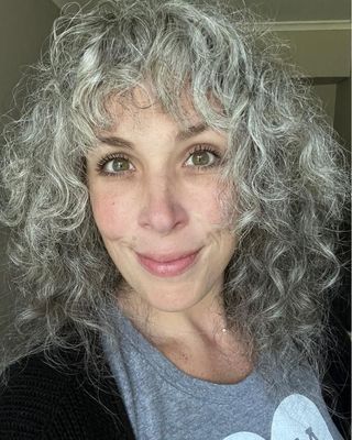 Photo of Samantha Lynn McGarry, Counselor, LCMHC, LPC