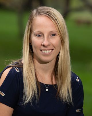 Photo of Meg Shamp, Pre-Licensed Professional in Essex Junction, VT