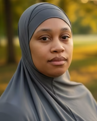 Photo of Khalilah Yadullah, Licensed Professional Counselor, LPC
