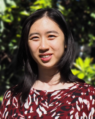Photo of Edwina Shi, Psychologist, PsychD, PsyBA - Clin. Psych