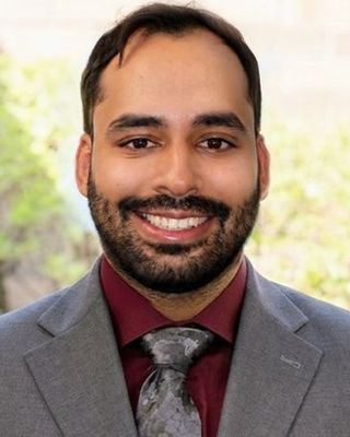 Photo of Ariel Vazquez, Psychiatric Nurse Practitioner, PMHNP