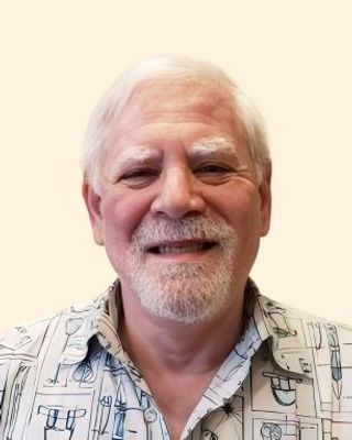 Photo of Dr. Kenneth Gilstein, Psychologist, PhD, LP