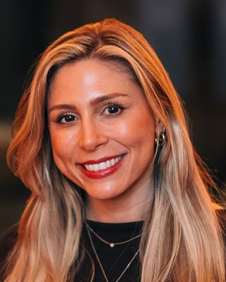 Photo of Dr. Bryanna Fatigate, Psychologist, PhD
