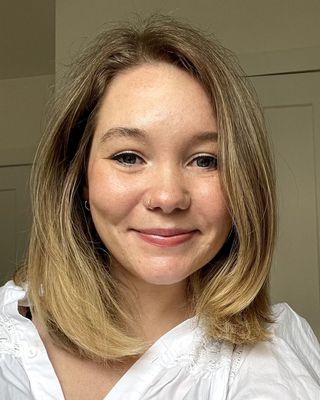 Photo of Maddie Nutt, Licensed Professional Counselor, LPC
