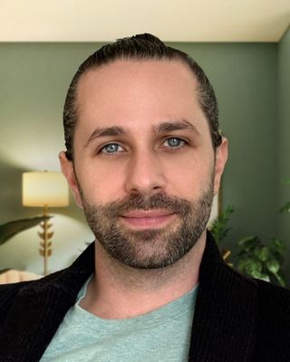 Photo of Logan Solberg, Marriage & Family Therapist Associate, AMFT