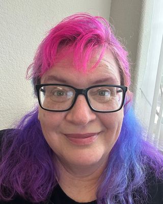 Photo of Kimber Dillon, Licensed Professional Counselor, MA, LPC-S