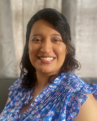 Photo of Johanna Perez, Clinical Social Work/Therapist, LCSW