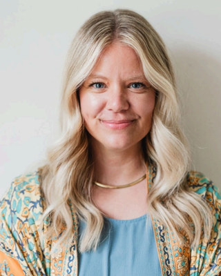 Photo of Anna Maynard, Counselor, LAPC