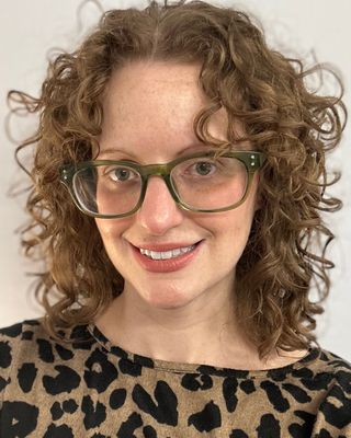Photo of Shannon Radlo, Clinical Social Work/Therapist, LCSW