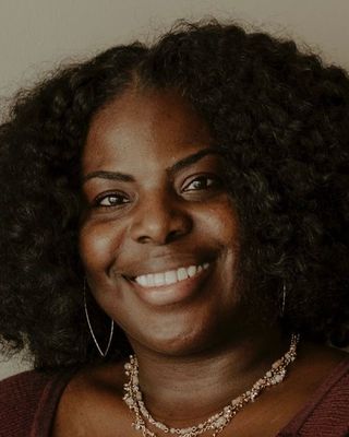 Photo of Chandrea Washington, Licensed Professional Counselor, MHR, LPC-S