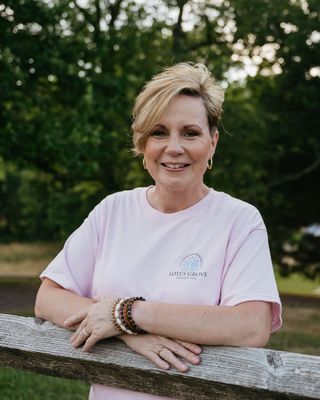 Photo of Michelle J Bell, Licensed Professional Counselor, MS, LCMHC