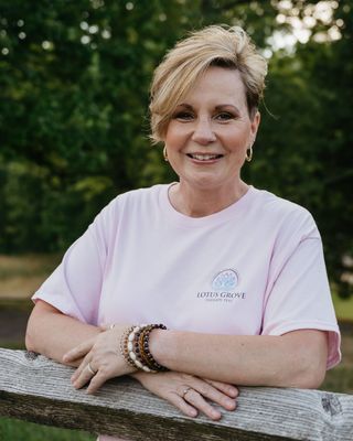 Photo of Michelle J Bell, Licensed Professional Counselor, MS, LCMHC