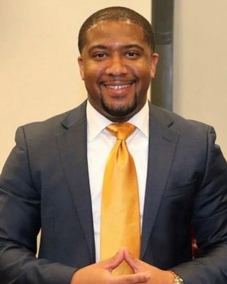 Photo of Edgar Miller Lewis, Licensed Professional Counselor Associate, MS, LPC-A