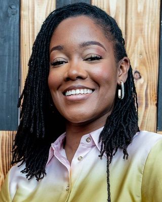 Photo of Judane Rhodes, Pre-Licensed Professional