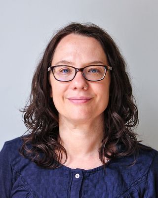 Photo of Rachel Kaye, Counsellor, MBACP
