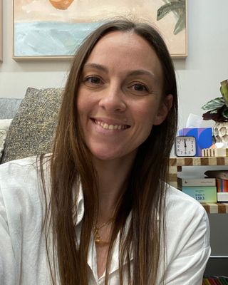 Photo of Erin Mansfield, Clinical Social Work/Therapist, AMHSW