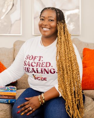 Photo of Latania Franklin - The Self Inside, Clinical Social Work/Therapist, LCSW, LPC