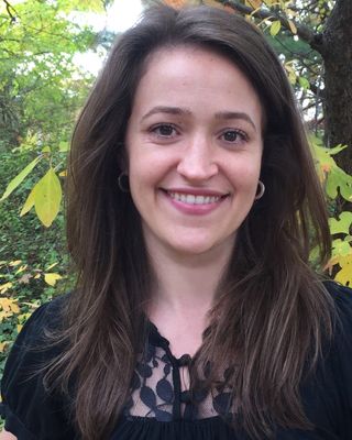 Photo of Dayna Ceruzzi, Licensed Professional Counselor in Morristown, NJ